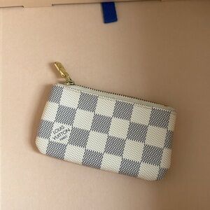 LV Key Pouch